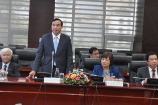 Đà Nẵng ưu tiên thu hút các dự án du lịch, kinh tế biển và công nghệ cao