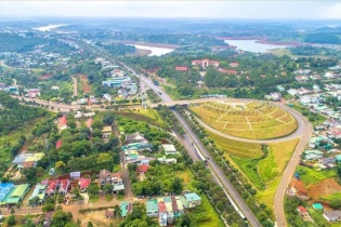 Đắk Nông kiểm tra, giám sát nhiều dự án đầu tư