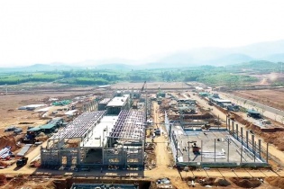 Bình Định kêu gọi doanh nghiệp Bỉ đầu tư vào 5 trụ cột chính