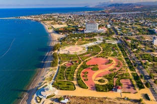 Ninh Thuận giao 552 ha đất cho 9 dự án FDI 