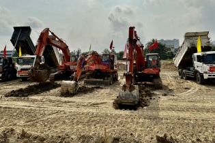 Bình Định kiên quyết điều chuyển vốn các dự án đầu tư có tỷ lệ giải ngân thấp