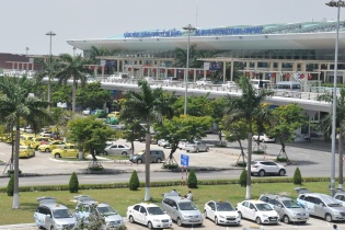 Đề nghị bỏ nội dung quy hoạch Sân bay Chu Lai thay thế Sân bay Đà Nẵng 