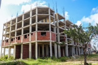 Quảng Nam: Đề nghị điều tra sai phạm tại dự án khu nhà ở thu nhập thấp 