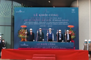 Đất Xanh Miền Trung thay đổi chiến lược phát triển 