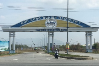 Bình Thuận: Hơn 15.000 tỷ đồng đầu tư vào các khu công nghiệp 