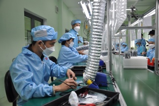 Đà Nẵng triển khai 45 chính sách hỗ trợ doanh nghiệp