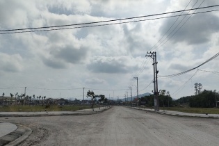 Quảng Nam: Khó khăn tài chính, dự án Khu phố chợ Đông Phú trễ hẹn 