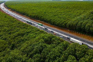 Bình Thuận: Đường cao tốc mở lối cho phát triển công nghiệp 