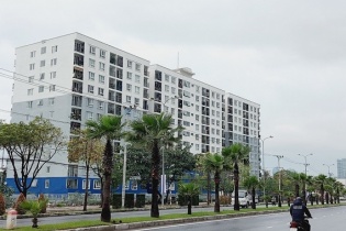 Đà Nẵng: Ba dự án nhà ở xã hội có nhu cầu vay gói tín dụng 120.000 tỷ đồng