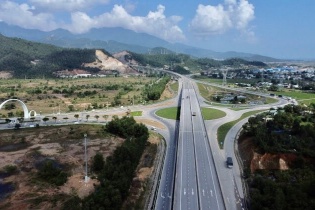 Đà Nẵng được bố trí hơn 2.000 tỷ đồng cho 2 dự án giao thông trọng điểm