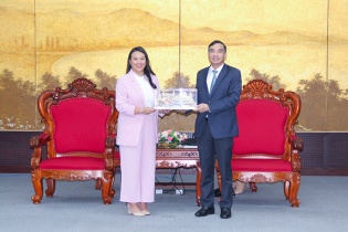 Doanh nghiệp Hoa Kỳ tìm kiếm cơ hội đầu tư vào Đà Nẵng