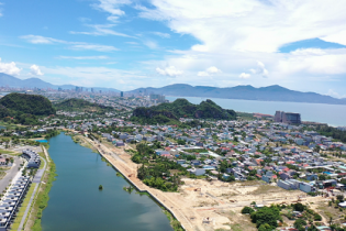 Đà Nẵng tổ chức đấu giá 60 lô đất ở