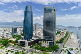 Đà Nẵng đầu tư 180 tỷ đồng cho Dự án giám sát, điều khiển giao thông thông minh 