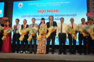 Đà Nẵng thấu hiểu và chia sẻ khó khăn với doanh nghiệp