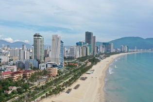 Đà Nẵng đấu giá thành công 3 trên tổng 31 khu đất lớn