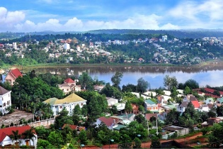 Đắk Nông đặt mục tiêu tăng trưởng GRDP đạt 6,55% trong năm 2024