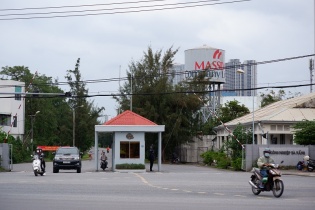 Đà Nẵng rà soát pháp lý đất đai của doanh nghiệp trong Khu công nghiệp Đà Nẵng
