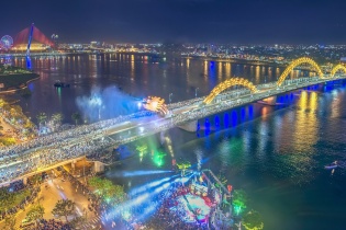 Chủ tịch Thành phố Đà Nẵng: Năm 2024 là năm của hành động