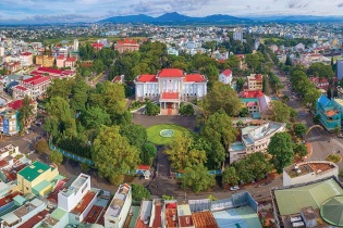 Gia Lai triển khai nhiều chương trình xúc tiến đầu tư năm 2024