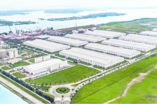 Trung tâm điện khí miền Trung sẽ tạo động lực mới cho Quảng Nam 