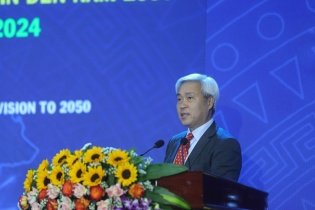 Ông Don Lam: Cam kết tiếp tục đầu tư 1 tỷ USD vào Quảng Nam