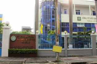 Đà Nẵng: Xử phạt hành vi trốn thuế của Công ty Môi trường đô thị Đà Nẵng 