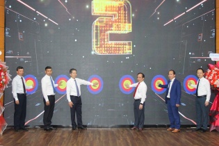 Đà Nẵng khởi động Chương trình đào tạo nhân lực vi mạch bán dẫn