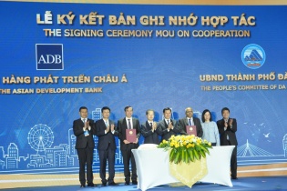 Đà Nẵng tăng cường thu hút đầu tư trên các lĩnh vực thế mạnh