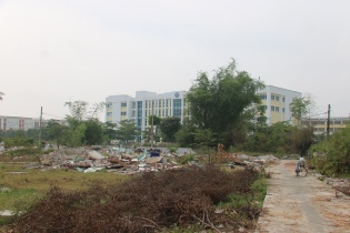 Đà Nẵng yêu cầu xử lý nghiêm trường hợp cố tình làm chậm tiến độ giải ngân đầu tư công