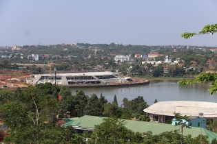 Đắk Nông tránh tình trạng “đầu năm thong thả, cuối năm vất vả” trong giải ngân đầu tư công