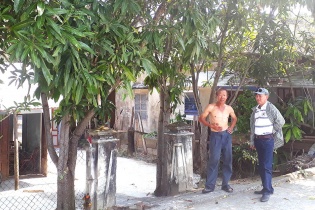 Nguy cơ bị cưỡng chế thuế, Khu du lịch biển Cẩm An xin được hoàn trả 5,2 tỷ đồng