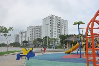 Đà Nẵng đấu thầu chọn nhà đầu tư xây dựng hai dự án nhà ở xã hội 