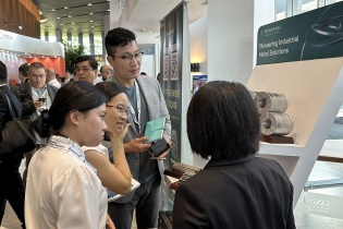 Hơn 400 “ông lớn” ngành thép châu Á bàn thảo phát triển xanh tại Đà Nẵng