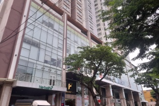 Điều tra dấu hiệu tội phạm sử dụng 7 lô đất tại Công ty Lương thực Đà Nẵng