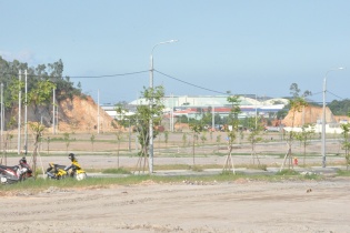 Đà Nẵng: Doanh nghiệp đáp ứng tiêu chí gì mới được vào CCN Cẩm Lệ?