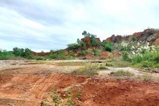 Vì sao Quảng Nam phải xin hướng dẫn cấp lại giấy phép cho hai mỏ đá?