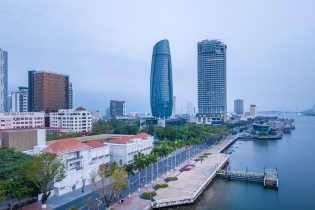 Đà Nẵng thu hút gần 14.000 tỷ đồng vốn đầu tư trong 5 tháng đầu năm 2024