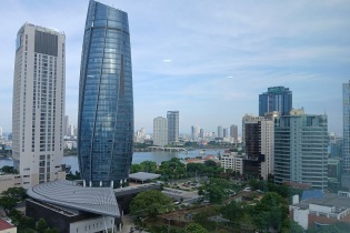 Đà Nẵng công bố giá khởi điểm đấu giá 12 khu đất 