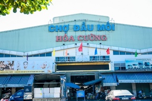 Đà Nẵng: Gỡ vướng hồ sơ đánh giá tác động môi trường Dự án Chợ đầu mối Hòa Phước