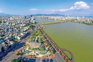 Đà Nẵng triển khai loạt giải pháp trọng tâm để hiện thực Nghị quyết 43