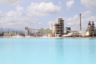 Quảng Nam: Doanh nghiệp đầu tư hơn 1.000 tỷ đồng "giải cứu" nhà máy Sô đa đang gặp bế tắc