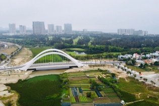 Quảng Nam đề nghị toà bác khiếu kiện của doanh nghiệp về Khu đô thị Ngọc Dương Riverside