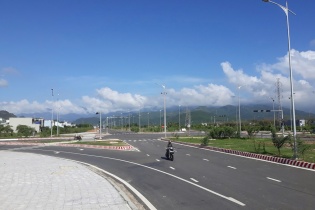 Đà Nẵng tiếp tục đầu tư Dự án Đường vành đai phía Tây 2 sau thời gian tạm dừng