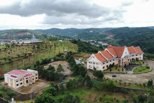 Đắk Nông đề xuất đầu tư nhiều dự án giao thông trọng điểm