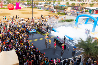 Thành phố Đồng Hới trên hành trình trở thành điểm đến mới cho du khách toàn cầu