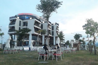 Đà Nẵng chờ ý kiến Thủ tướng Chính phủ để tháo gỡ cho Dự án Golden Hill City