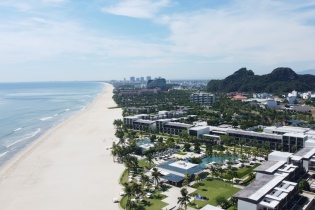 Đà Nẵng: Nguyên nhân nào khiến dự án cuối cùng thu gom nước thải ra biển trễ hẹn?