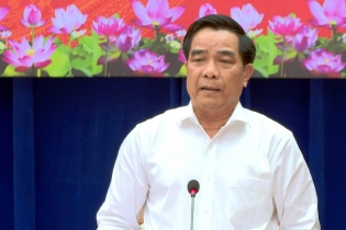 Chủ tịch Quảng Nam: Doanh nhân đóng vai trò đặc biệt quan trọng cho phát triển