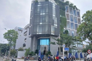 Đà Nẵng: Công ty GFDI tạm ngừng giao dịch, hàng trăm khách hàng lo “sốt vó”