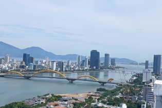 Đà Nẵng cấp mới 60 dự án vốn FDI